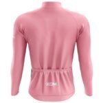 Jersey Colección Unisex Rosado La Vuelta - Kom