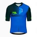 Jersey Comfort Azul Unisex - High Force