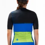 Jersey Comfort Azul Unisex - High Force