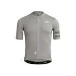 Jersey De Ciclismo Hombre Fonte Gray 2.3 - SUAREZ