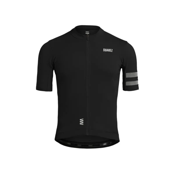 Jersey De Ciclismo Hombre Fonte Negra 2.3 - SUAREZ