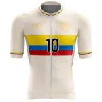 Jersey Elite Dama Edición Colombia 100 años  - Cavalier