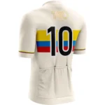 Jersey Elite Dama Edición Colombia 100 años  - Cavalier