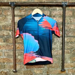 Jersey Pro Zero Excuses Masculino Lake - Ionik