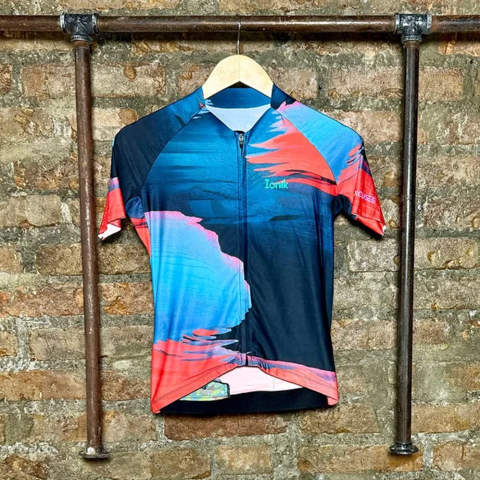 Jersey Pro Zero Excuses Masculino Lake - Ionik