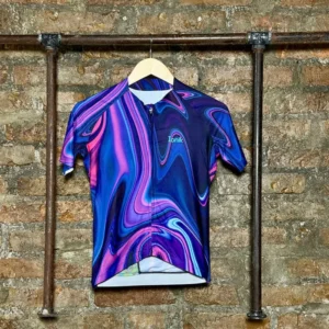 Jersey Pro Zero Excuses Masculino Sense - Ionik
