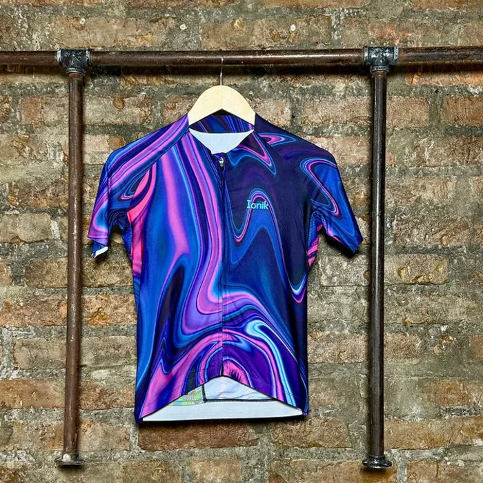 Jersey Pro Zero Excuses Masculino Sense - Ionik-2 Jersey Pro Zero Excuses Masculino Sense - Ionik