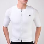Jersey Star Masculino Blanco 2.0 - Ionik