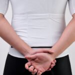 Jersey Star Masculino Blanco 2.0 - Ionik