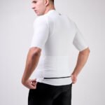 Jersey Star Masculino Blanco 2.0 - Ionik