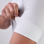 Jersey Star Masculino Blanco 2.0 - Ionik