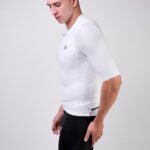Jersey Star Masculino Blanco 2.0 - Ionik