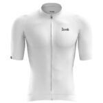 Jersey Star Masculino Blanco - Ionik