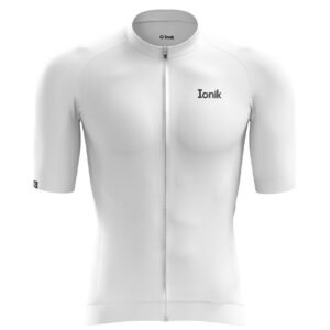 Jersey Star Masculino Blanco - Ionik