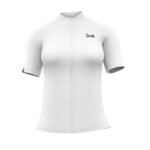 Jersey Start Femenino Blanca - Ionik