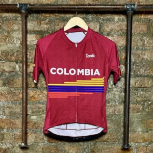 Jersey Start Manga Larga Masculino Zero Excuses Heritage Vinotinto - Ionik