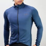 Jersey Térmico Masculino Azul - Ionik-1 Jersey Térmico Masculino Azul - Ionik