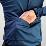 Jersey Térmico Masculino Azul - Ionik-2 Jersey Térmico Masculino Azul - Ionik