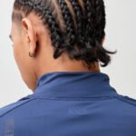 Jersey Térmico Masculino Azul - Ionik-4 Jersey Térmico Masculino Azul - Ionik