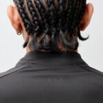 Jersey Térmico Masculino Negro - Ionik