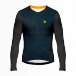 Jersey Terrian Manga Larga Unisex - High Force