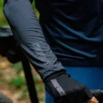 Jersey Terrian Manga Larga Unisex - High Force