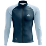 Jersey Unisex La vuelta Azul - KOM