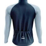 Jersey Unisex La vuelta Azul - KOM