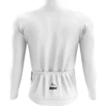 Jersey Unisex La vuelta Blanca-KOM Jersey Unisex La vuelta Blanca - KOM