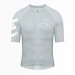 Jersey mc advance 2.0 Gris hombre - High Force
