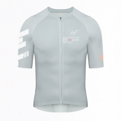 Jersey mc advance 2.0 Gris hombre - High Force