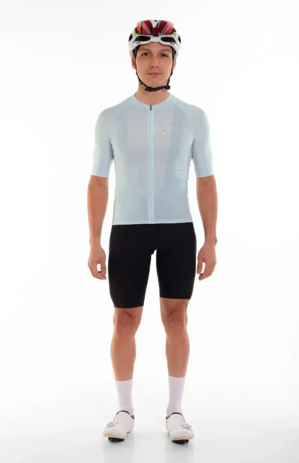 Jersey mc advance 2.0 Gris hombre - High Force