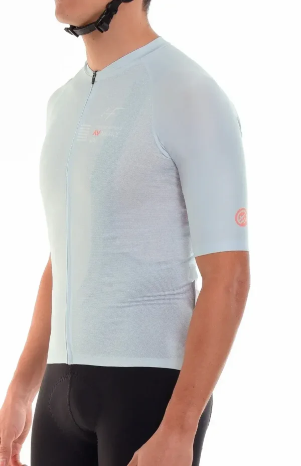 Jersey mc advance 2.0 Gris hombre - High Force