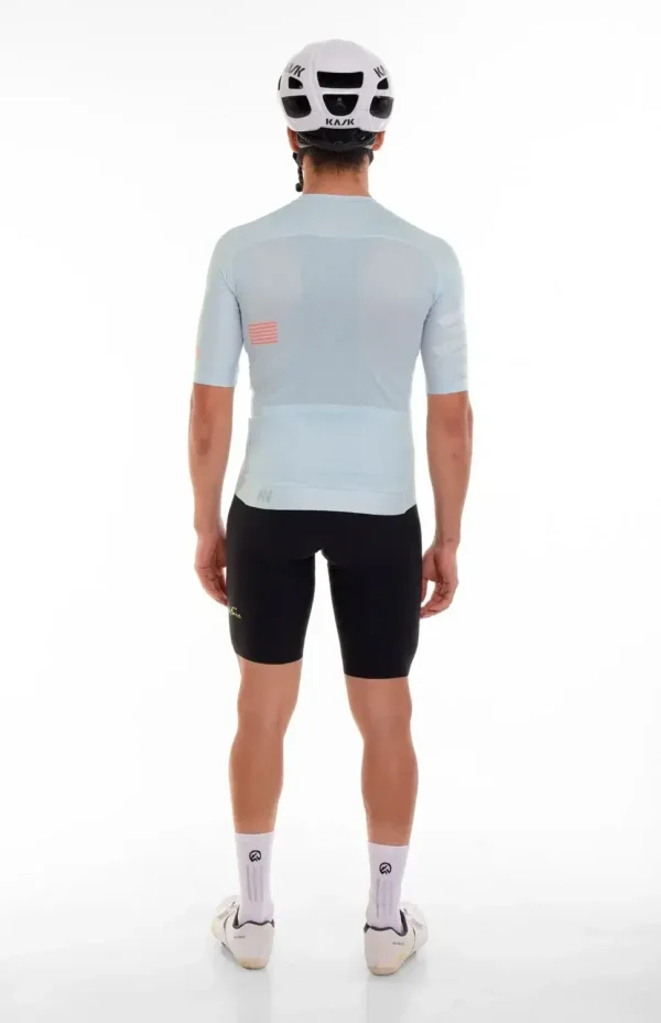 Jersey mc advance 2.0 Gris hombre - High Force