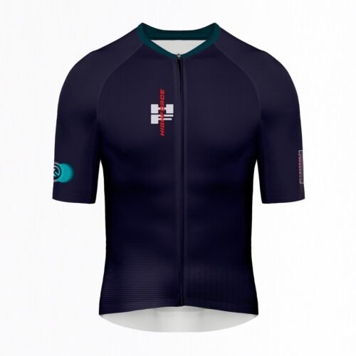 Jersey mc advance 2.0 Azul hombre - High Force