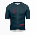Jersey mc advance 2.0 Verde hombre - High Force