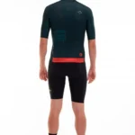 Jersey mc advance 2.0 Verde hombre - High Force