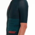 Jersey mc advance 2.0 Verde hombre - High Force