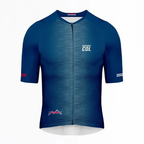 Jersey mc advance 2.0 Azul hombre - High Force