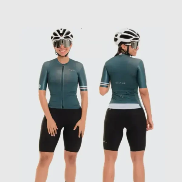 Jersey mc advance dama - High Force