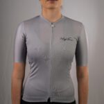 Jersey mc advance dama Gris - High Force