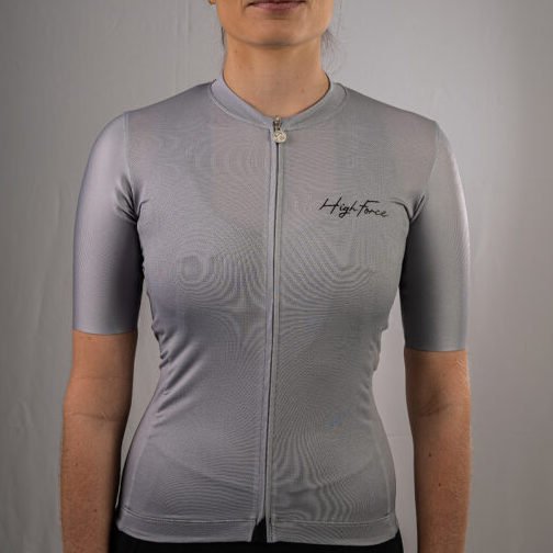 Jersey mc advance dama Gris - High Force