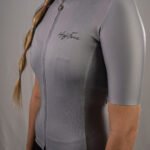 Jersey mc advance dama Gris - High Force