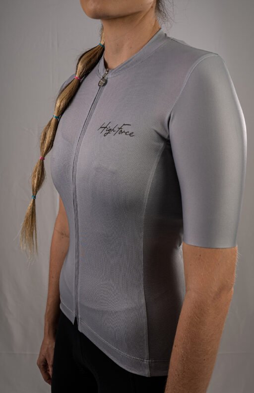 Jersey mc advance dama Gris - High Force