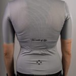 Jersey mc advance dama Gris - High Force