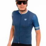 Jersey mc advance Azul hombre - High Force
