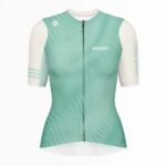 Jersey mc ultraligh 2.0 dama Verde - High Force