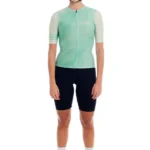 Jersey mc ultraligh 2.0 dama Verde - High Force