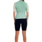 Jersey mc ultraligh 2.0 dama Verde - High Force