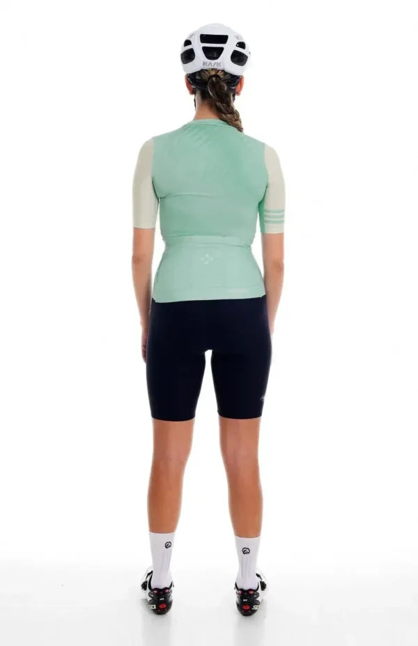 Jersey mc ultraligh 2.0 dama Verde - High Force